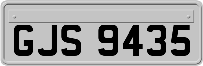 GJS9435