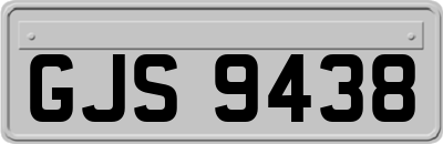GJS9438