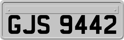 GJS9442