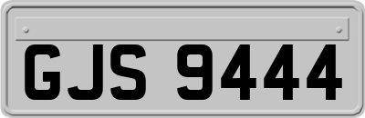 GJS9444