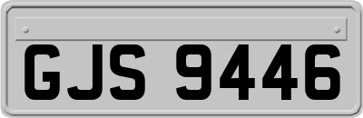 GJS9446
