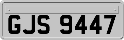 GJS9447