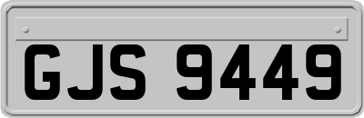 GJS9449