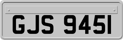 GJS9451