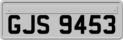 GJS9453
