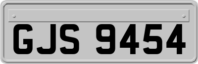 GJS9454