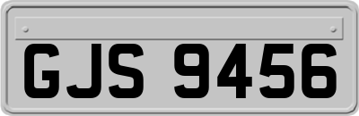 GJS9456