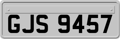 GJS9457