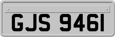 GJS9461