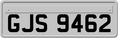 GJS9462