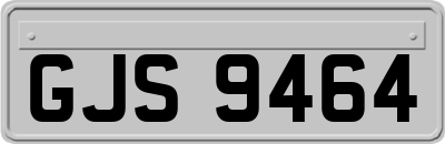 GJS9464
