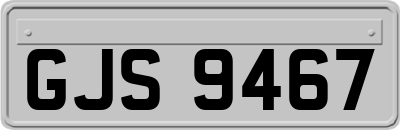 GJS9467