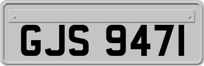 GJS9471