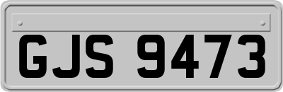 GJS9473
