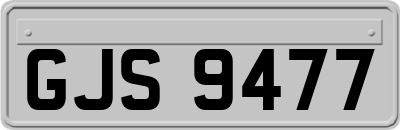 GJS9477