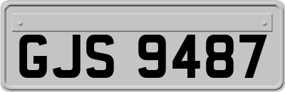 GJS9487