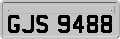 GJS9488