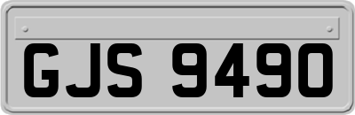GJS9490