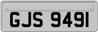 GJS9491