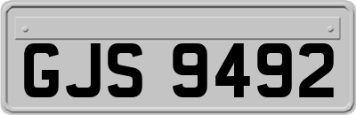 GJS9492