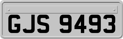 GJS9493