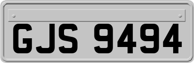 GJS9494