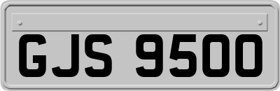 GJS9500