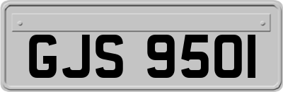 GJS9501