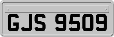 GJS9509