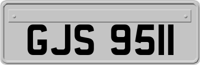 GJS9511