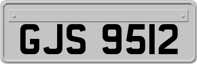 GJS9512