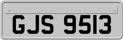 GJS9513