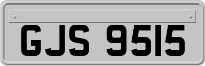 GJS9515