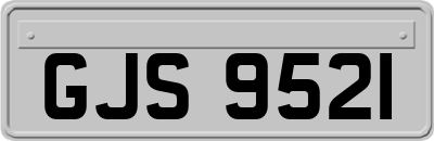 GJS9521