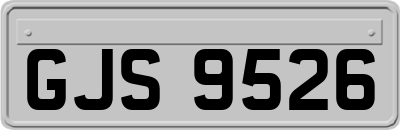 GJS9526