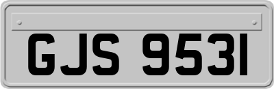 GJS9531