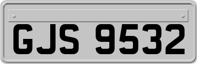 GJS9532
