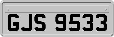 GJS9533