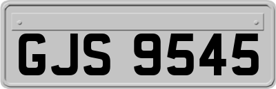 GJS9545