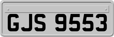 GJS9553