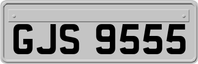 GJS9555