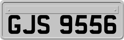 GJS9556