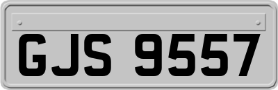 GJS9557