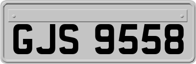 GJS9558