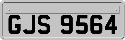 GJS9564