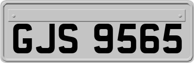 GJS9565