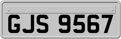 GJS9567