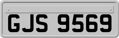 GJS9569