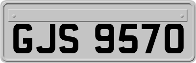 GJS9570