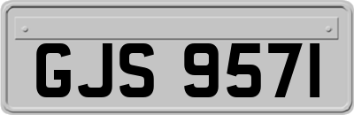 GJS9571